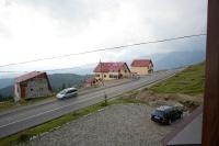 Casa Dacilor Liberi - Ferienwohnung Rânca