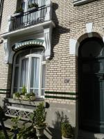 A La Fleur d Oranger - Lille La Madeleine - B&B