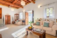 B&B Sant Carles de Peralta - Agroturismo rural Can Prats - Bed and Breakfast Sant Carles de Peralta