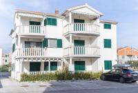 Apartman Dukić - Chambres d’hôtes