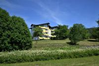 Gästehaus Gaiser - Chambres d’hôtes