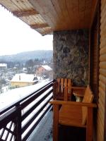 Camera Familiare con Balcone