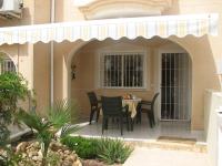 Casa Macarena 07 - B&B Quesada