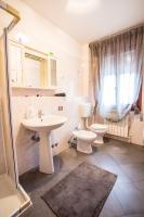 Standard Doppelzimmer mit Gemeinschaftsbad