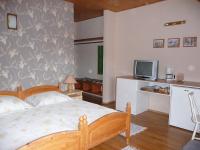 Apartmanház Sipos Siófok - B&B Siófok