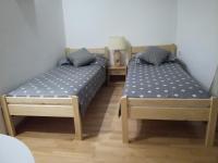 Deluxe Double Room with Balcony and Sea View
