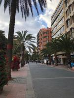 Apartamento Isor Canteras - Chambres d’hôtes