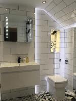 Deluxe Tweepersoonskamer