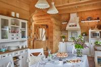 Provencal Style Cottage