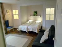 Dreibettzimmer