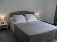 Double Room - L'Arbousier