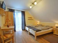 B&B Szczawnica - Kamila - Bed and Breakfast Szczawnica