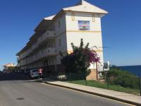 Balcon del Mar, first line of the beach - B&B