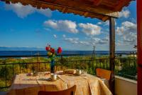 Apartment mit Meerblick (4 Erwachsene)