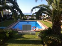 Adosado en residencial - B&B Mijas Costa