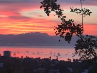 Quinta del Encanto - B&B La Cruz de Huanacaxtle