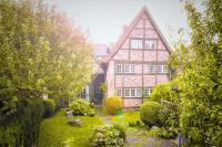 Gästehaus Altstadtzauber - B&B Luneburgo