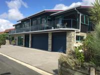 Harbour Lane Apartment - B&B Distretto di Whangarei