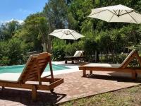 Entre Flores - B&B Los Hornillos