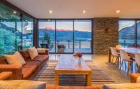 B&B Queenstown - Bellbrae Luxury Villa by MajorDomo - Bed and Breakfast Queenstown