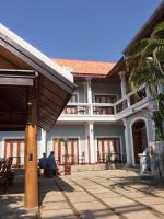 B&B Luang Prabang - Pongkham Residence - Bed and Breakfast Luang Prabang