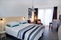 B&B Middelbourg - Studio-Vrij - Bed and Breakfast Middelbourg