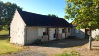 Gîte de Bugeron - Chambres d’hôtes