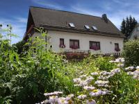 Ferienwohnung Reifberg - Ferienwohnung