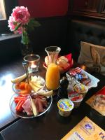 B&B Caffètino-Vino - Bed and Breakfast Richterswil