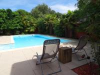 Gîtes, Chambres d'Hôtes La Maison d'Amis - B&B Puilboreau