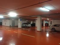 Nova Galerija West App Dora- parking in garage - B&B Zagreb