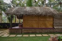 Bungalow with Garden View