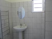 Deluxe Double Room with Shower