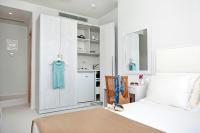 Superior Double Room with Sea View