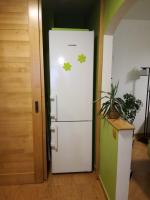 Green Apartment - Ferienwohnung