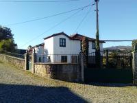 Casa da Vovó (Casa do Tapado) - B&B