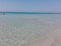 Trenta metri dal mare Caraibico - Chambres d’hôtes Lido Marini