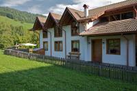 B&B Affittacamere Larix - B&B