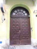 Wonder Deer Luxury Apartment at the Opera self check-in - B&B Budapest