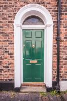 Georgian Terrace, Chester - B&B