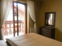 Tatragolf Apartment B407 - Ferienwohnung Großlomnitz