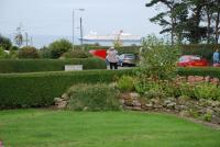 Appartamento con Vista Giardino