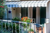 Appartamento Deluxe con 1 Camera da Letto e Balcone 