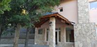 Cabañas & Aparts Lancuyen, Villa de Montaña - B&B