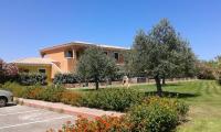 Residence Edilmare San Teodoro - Chambres d’hôtes