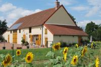 Gîte La Ferranderie - B&B