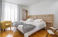 Apartment mit Meerblick