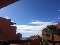 Jardines de Nueva Galera en Estepona - Chambres d’hôtes Estepona