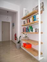 Plakias Penthouse Apt - Bed and Breakfast Plakiás