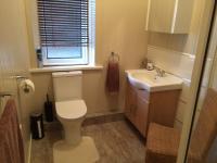 Melrose Guest House - Ferienwohnung Whitley Bay